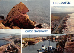 44-LE CROISIC-N°T2765-B/0375 - Le Croisic