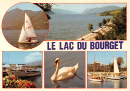 73-LAC DU BOURGET-N°T2765-B/0385 - Other & Unclassified
