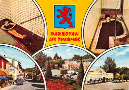 32-BARBOTAN LES THERMES-N°T2765-B/0327 - Barbotan