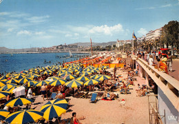 06-CANNES-N°T2765-B/0167 - Cannes