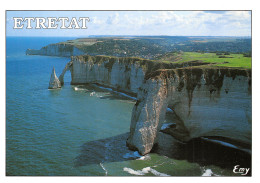 76-ETRETAT-N°T2765-B/0139 - Etretat