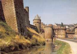 35-FOUGERES-N°T2765-B/0089 - Fougeres