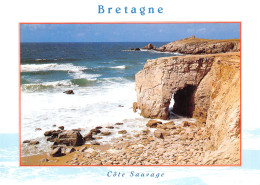 29-BRETAGNE-N°T2765-B/0079 - Autres & Non Classés