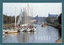 56-VANNES-N°T2765-B/0057 - Vannes