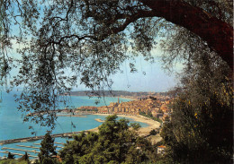 06-MENTON-N°T2765-B/0063 - Menton