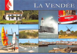 85-VENDEE-N°T2765-A/0387 - Other & Unclassified