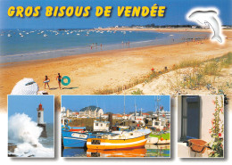 85-VENDEE-N°T2765-A/0385 - Other & Unclassified