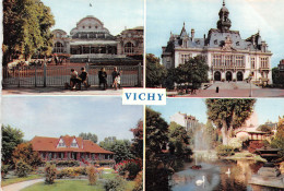 03-VICHY-N°T2765-A/0355 - Vichy