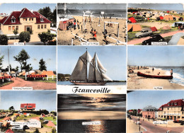 14-FRANCEVILLE PLAGE-N°T2765-A/0337 - Other & Unclassified