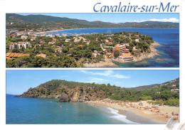 83-CAVALAIRE SUR MER-N°T2765-A/0245 - Cavalaire-sur-Mer