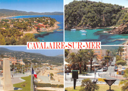 83-CAVALAIRE SUR MER-N°T2765-A/0249 - Cavalaire-sur-Mer