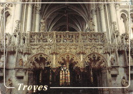 10-TROYES-N°T2765-A/0217 - Troyes