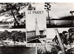 83-LE PRADET-N°T2765-A/0203 - Le Pradet