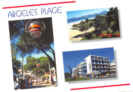 66-ARGELES PLAGE-N°T2765-A/0187 - Argeles Sur Mer