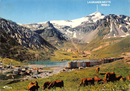 73-TIGNES-N°T2765-A/0189 - Other & Unclassified