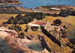 50-ILES CHAUSEY LE CHATEAU-N°T2765-A/0169 - Autres & Non Classés