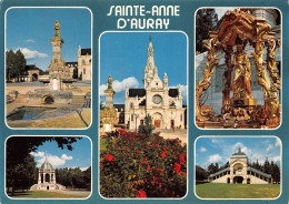 56-SAINTE ANNE D AURAY-N°T2765-A/0129 - Sainte Anne D'Auray