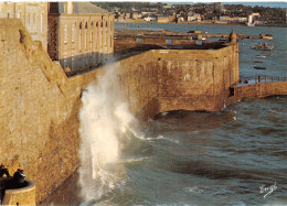 35-SAINT MALO-N°T2766-B/0103 - Saint Malo