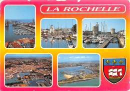 17-LA ROCHELLE-N°T2766-A/0345 - La Rochelle