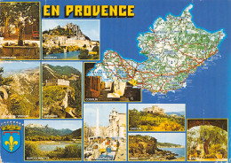 13-PROVENCE-N°T2766-A/0341 - Other & Unclassified