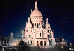 75-PARIS SACRE COEUR-N°T2766-A/0275 - Sacré Coeur
