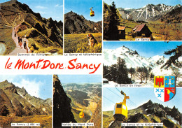 63-MONT DORE SANCY-N°T2766-A/0261 - Sonstige & Ohne Zuordnung