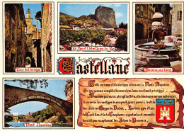 04-CASTELLANE-N°T2766-A/0167 - Castellane