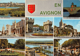 84-AVIGNON-N°T2766-A/0163 - Avignon