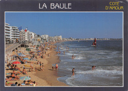 44-LA BAULE-N°T2766-A/0135 - La Baule-Escoublac