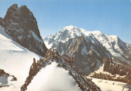 74-CHAMONIX-N°T2766-A/0121 - Chamonix-Mont-Blanc