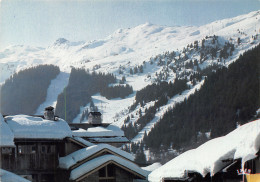 73-MERIBEL -N°T2766-A/0053 - Other & Unclassified