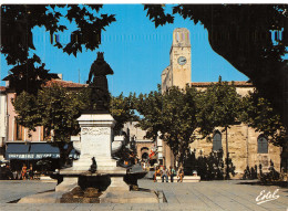 30-AIGUES MORTES-N°T2766-A/0023 - Aigues-Mortes