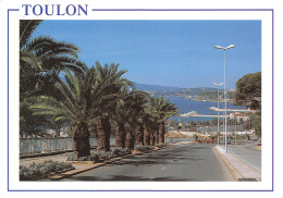 83-TOULON-N°T2765-D/0327 - Toulon