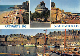 35-SAINT MALO-N°T2765-D/0219 - Saint Malo