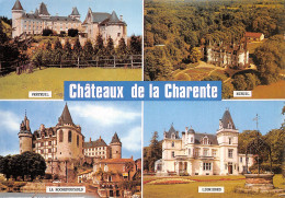 16-CHARENTE-N°T2765-D/0201 - Other & Unclassified