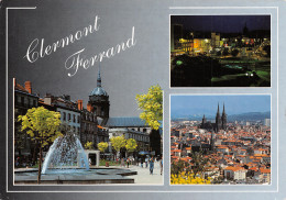 63-CLERMONT FERRAND-N°T2765-D/0181 - Clermont Ferrand