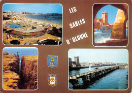 85-LES SABLES D OLONNE-N°T2765-D/0163 - Sables D'Olonne