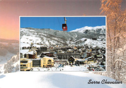 05-SERRE CHEVALIER-N°T2765-D/0129 - Serre Chevalier