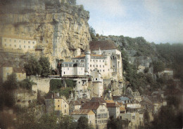 46-ROCAMADOUR-N°T2766-D/0367 - Rocamadour