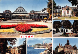 03-VICHY-N°T2766-D/0325 - Vichy