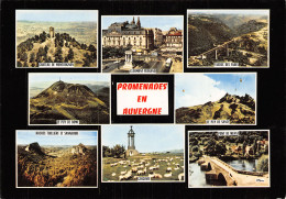 63-AUVERGNE-N°T2766-D/0257 - Other & Unclassified