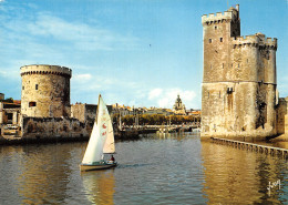 17-LA ROCHELLE-N°T2766-D/0147 - La Rochelle