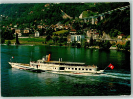 39373941 - Montreux - Andere & Zonder Classificatie