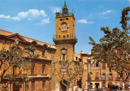 13-AIX EN PROVENCE-N°T2766-D/0133 - Aix En Provence