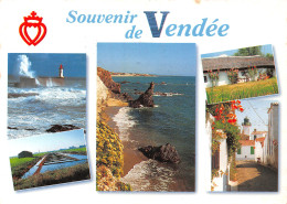 85-VENDEE-N°T2766-D/0109 - Other & Unclassified