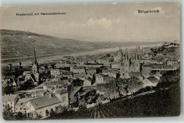 39398841 - Bingerbrueck - Bingen