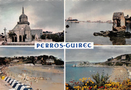 22-PERROS GUIREC-N°T2766-D/0013 - Perros-Guirec