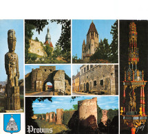 77-PROVINS-N°T2766-D/0001 - Provins