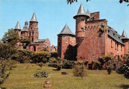 19-COLLONGES-N°T2766-C/0385 - Autres & Non Classés