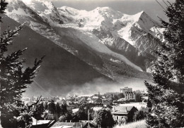 74-CHAMONIX-N°T2766-C/0349 - Chamonix-Mont-Blanc